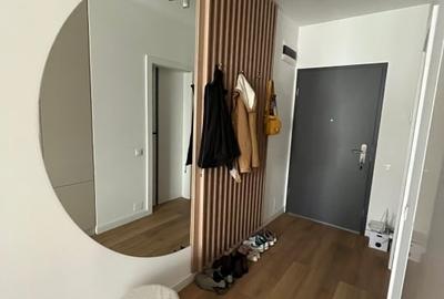 Apartament cu 3 camere semidecomandat, mobilat în Zorilor - 6