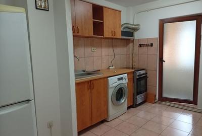 Apartament cu 2 camere decomandat în Central - 4