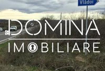 Teren de 20386 mp, în Câlnic - 5