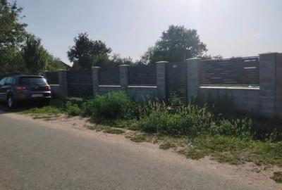 Teren de 400 mp, în Central - 5