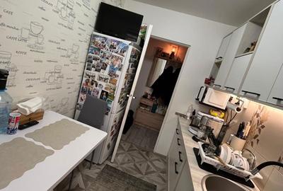 Apartament cu 2 camere semidecomandat în Central - 2