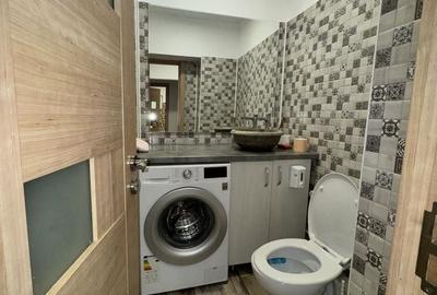 Institutul de Marină apartament decomandat 3 camere 78 mp - 9