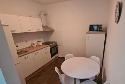 Apartament cu 3 camere decomandat în Ultracentral - 7