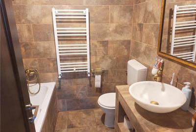 ULTRACENTRAL - 3 cam - Spatios - Decomandat - Terasa - Renovata - Etaj Intermedi - 14