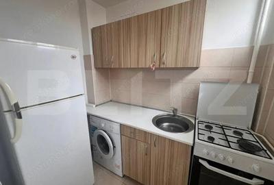 Garsonieră decomandată în Gheorgheni