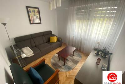 Apartament cu 3 camere decomandat în Tudor - 4
