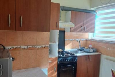 Apartament cu 2 camere în Podu Roș - 2