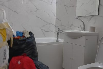 Garsonieră semidecomandată în Pantelimon - 9