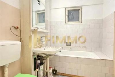 Apartament cu 4 camere decomandat în Central - 2