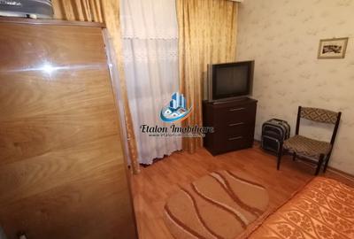 Apartament 2 camere semidecomandat, etaj 3 bloc cu lift, Darmanesti - 4