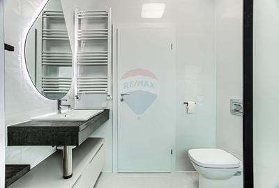 Apartament cu 2 camere semidecomandat, mobilat în Central - 7