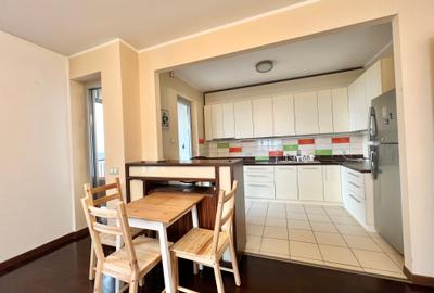 Apartament 4 camere Asmita Gardens + 2 locuri de parcare subteran - 3