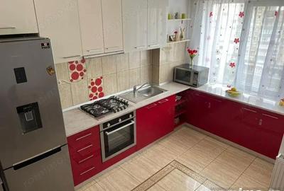 Garsonieră în Complex Studențesc - 1