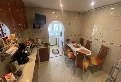 Apartament 2 camere decomandate, Nord - 5