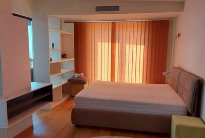 Penthouse cu 5 camere decomandat, mobilat în Central - 44