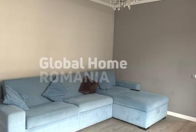 Apartament 2 cam 61MP | Bucurestii Noi | Finisaje si mobilier Rovere | - 2