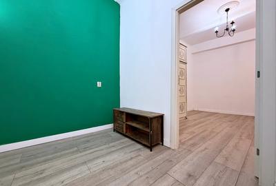 Garsoniera zona Calea Victoriei – 34 mp, locatie premium, bloc 1940 - 9