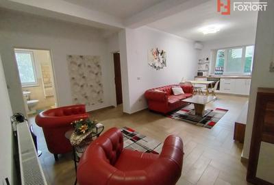 Apartament cu 3 camere de inchiriat in Timisoara, zona Braytim - 3