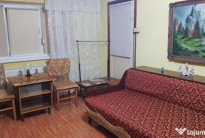 Apartament cu 2 camere decomandat în Big - 6