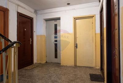 Garsonieră decomandată în Pantelimon - 9