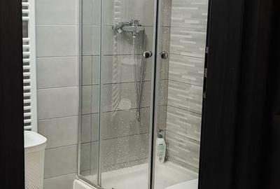 Apartament cu 4 camere decomandat, mobilat în Drumul Taberei - 21