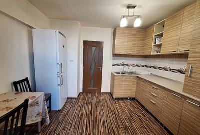 Apartament cu 2 camere semidecomandat în Brâncoveanu - 2