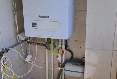 Soveja, 2 camere, centrala gaze, renovat, vanzari Constanta - 1