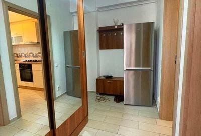 Apartament 1 camera decomandat-etaj 1-bloc 2015-Tatarasi-Kaufland - 3