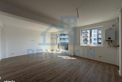 Apartament cu 4 camere în Central - 6