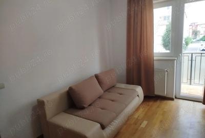 Inchiriez apartament 2 camere - 3