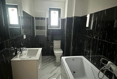 Apartament cu 2 camere în Bucium - 4