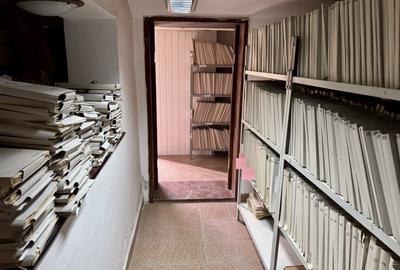 Brâncoveanu  Sp+P+M cu extindere P+1E+M pretabilă afacere - 38