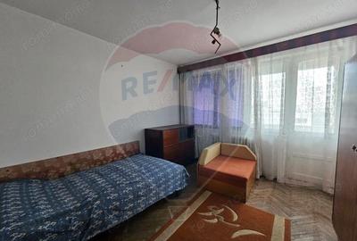 Apartament cu 3 camere decomandat în Central - 2