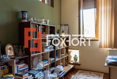 Casa individuala cu Garaj 360mp Utili, Zona Crisan - ID V4097 - 45