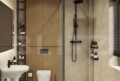 Duplex modern, 107 utili, 260 mp teren, zona Lisaura - 14