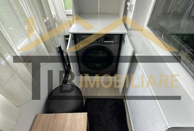 Apartament cu 3 camere decomandat în 1848 - 6