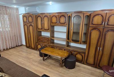 Garsoniera renovata, mobilata si utilata - 1