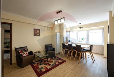 Apartament cu 2 camere de inchiriat in zona Centru Civic - 7