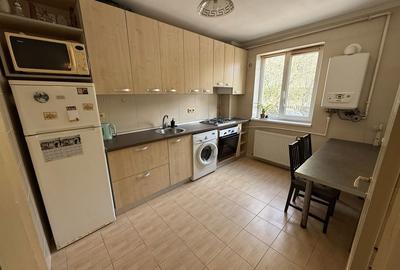 Apartament semidecomandat în Florești - 6