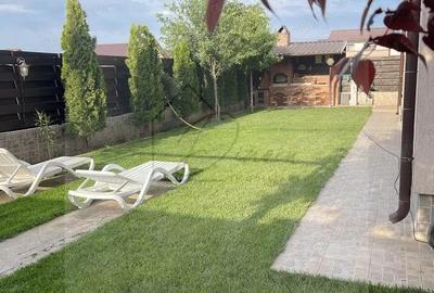 Vila 4 camere Domnesti - duplex 110 mp - 1