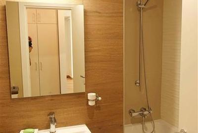 Apartament cu 2 camere decomandat, mobilat în Băneasa - 7