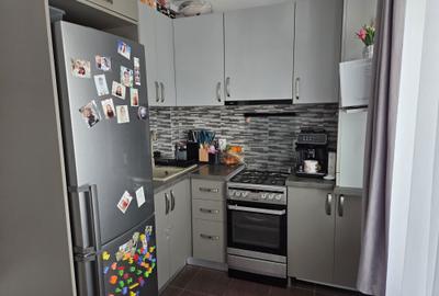 Apartament cu 2 camere decomandat în Florești - 5