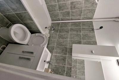 Garsonieră nedecomandată în Soarelui - 3