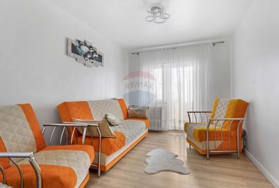 Apartament cu 5 camere decomandat de vanzare in Micalaca,Arad - 6