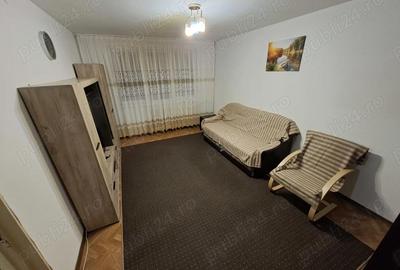 Garsonieră decomandată în Drumul Taberei - 4