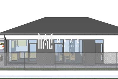 Casă individuală cu 4 camere cu Teren 504 Mp în Șura Mică - 4