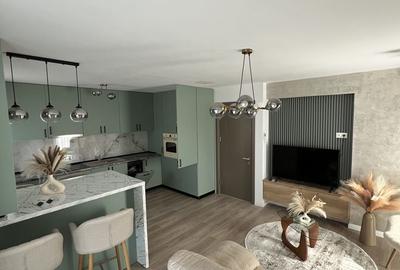 Apartament cu 2 camere în Central - 9