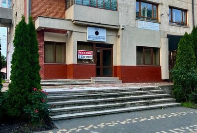 Spațiu comercial, de 70 mp, în Ultracentral - 2