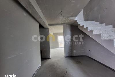 Casă cu 4 camere cu Teren 341 Mp în Someșeni - 19