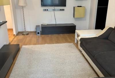 Apartament cu 3 camere semidecomandat în Lujerului - 10
